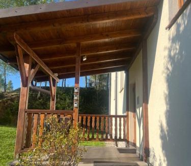 Nova Lesna Apartamento | Apartmán 11 Nová Lesná