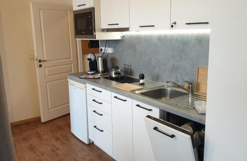 Stozec Apartamento | Apartmán 12 Stožec