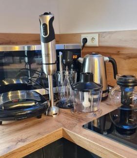 Vysoke Tatry Apartamento | Apartmán 17, Vysoké Tatry, Dolný Smokovec
