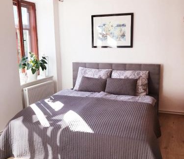 Jihlava Apartamento | Apartmán 2KK Sauna and Aromatherapy