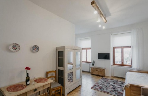 Cesky Brod Apartamento | Apartmán 3, Suvorovova 158