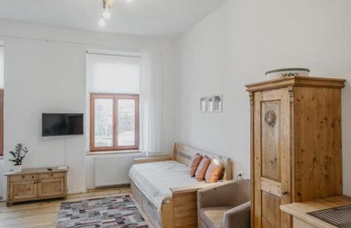 Cesky Brod Apartamento | Apartmán 3, Suvorovova 158