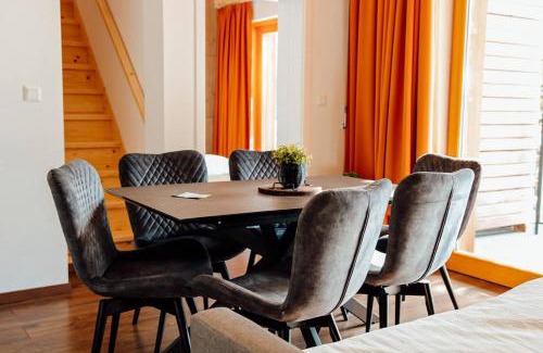 Oravska Lesna Apartamento | Apartmán 31 - Villa Erdődy Resort