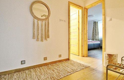 Tatranska Strba Apartamento | Apartmán 4M Tatry