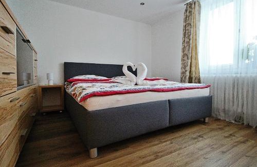 Tatranska Strba Apartamento | Apartmán 4M Tatry