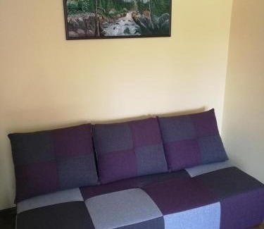 Liptovsky Mikulas Apartamento | Apartmán 66 v tichej lokalite