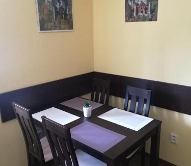 Liptovsky Mikulas Apartamento | Apartmán 66 v tichej lokalite
