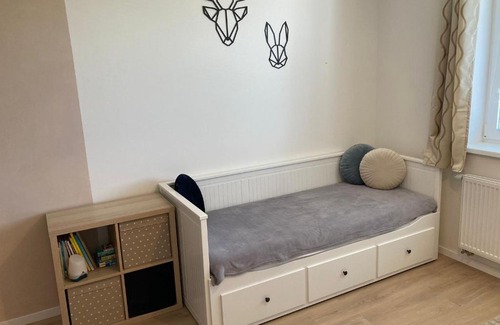 Liberec Apartamento | Apartmán 696 Pod Ještědem