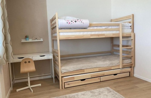 Liberec Apartamento | Apartmán 696 Pod Ještědem