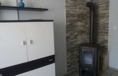 Abertamy Apartamento | Apartmán Abertamy Krušné hory