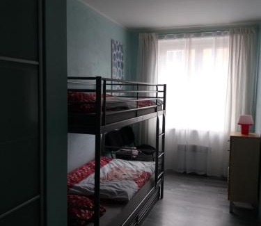 Abertamy Apartamento | Apartmán Abertamy Krušné hory