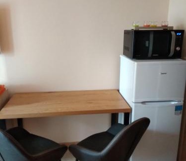 Poprad Apartamento | Apartmán ALEX