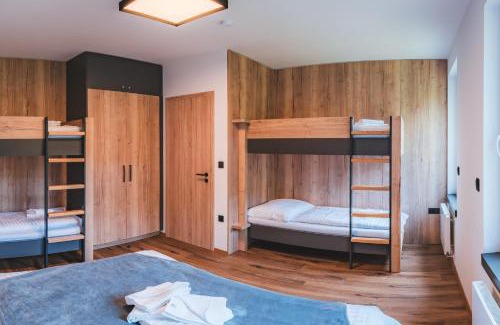 Dolni Morava Apartamento | Apartmán Alexandr