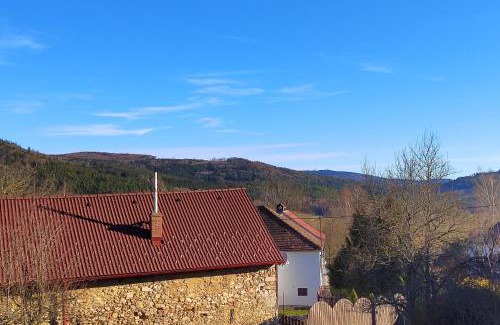 Ktis Apartamento | Apartmán Amálka