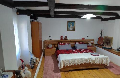 Ktis Apartamento | Apartmán Amálka