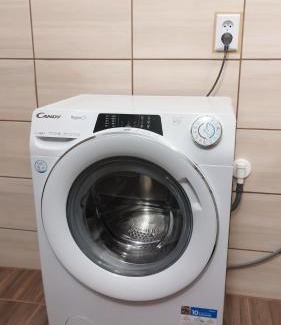 Ostrov Apartamento | Apartmán AMSEL