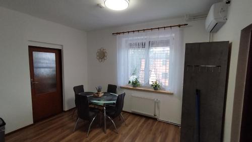 Ostrov Apartamento | Apartmán AMSEL