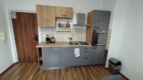 Ostrov Apartamento | Apartmán AMSEL