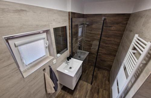 Jicin Apartamento | Apartmán Anežka 2