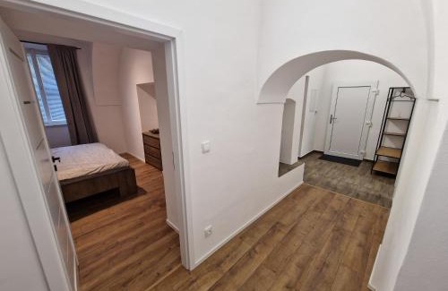 Jicin Apartamento | Apartmán Anežka 2