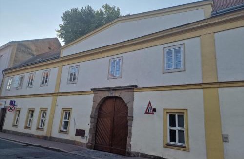 Jicin Apartamento | Apartmán Anežka 3 s vířivou vanou