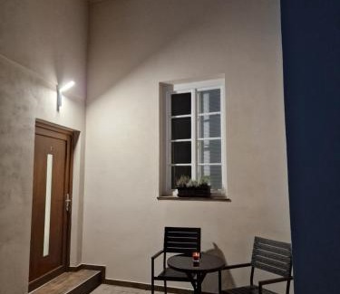 Jicin Apartamento | Apartmán Anežka 3 s vířivou vanou