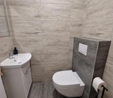Jicin Apartamento | Apartmán Anežka 3 s vířivou vanou