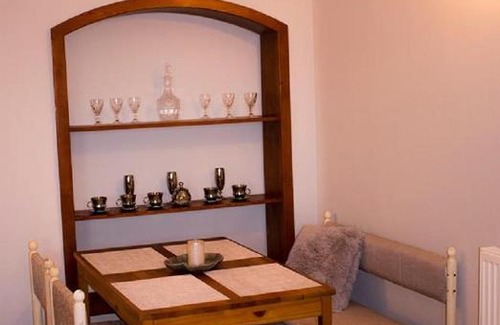 Velky Slavkov Apartamento | Apartmán Anna