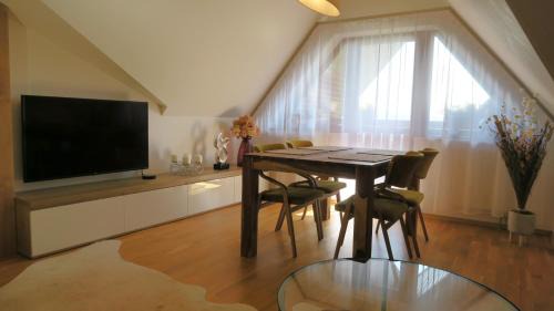 Velka Lomnica Apartamento | Apartmán AURIS