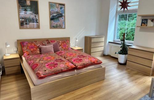 Decin Apartamento | Apartmán Březová