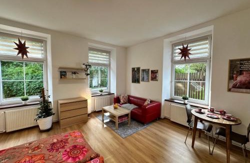 Decin Apartamento | Apartmán Březová