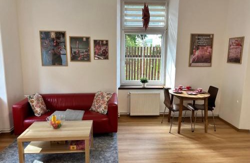 Decin Apartamento | Apartmán Březová
