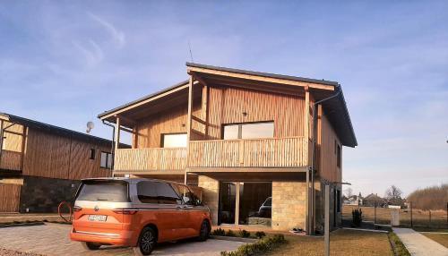 Hrabusice Apartamento | Apartmán B4 Hrabušice