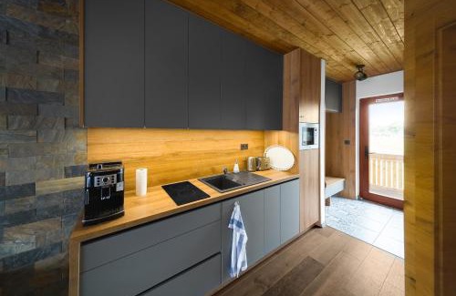 Hrabusice Apartamento | Apartmán B4 Hrabušice
