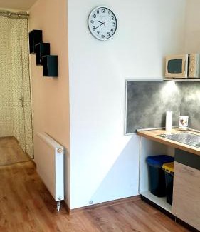 Slovenska Lupca Apartamento | Apartmán Bambuľka