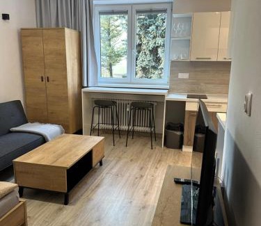 Banska Bystrica Apartamento | Apartmán BB-Centrum2