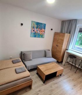 Banska Bystrica Apartamento | Apartmán BB-Centrum2