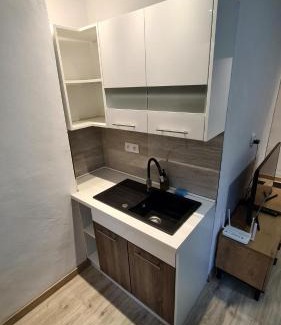 Banska Bystrica Apartamento | Apartmán BB-Centrum2