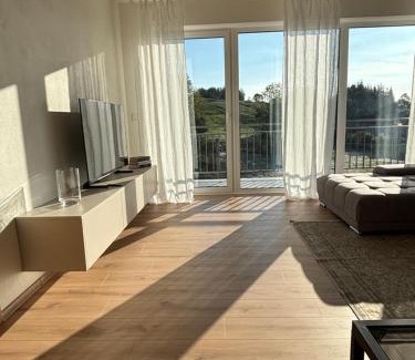 Oravske Vesele Apartamento | Apartmán Beatrice B308