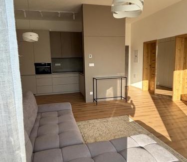 Oravske Vesele Apartamento | Apartmán Beatrice B308