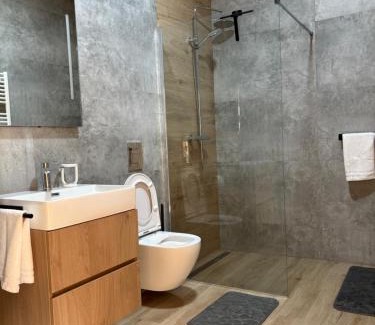 Oravske Vesele Apartamento | Apartmán Beatrice B308