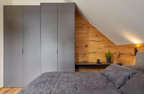 Bedrichov Apartamento | Apartmán Bedřich VI.