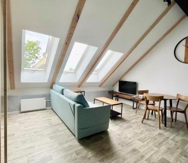 Mikulov Apartamento | Apartmán Bella