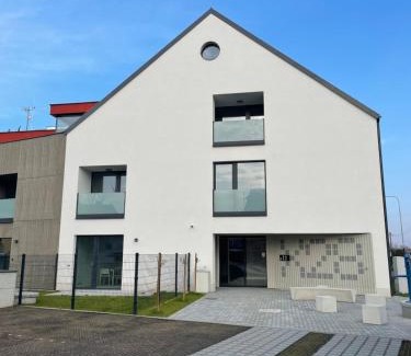 Mikulov Apartamento | Apartmán Bella