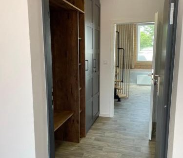 Mikulov Apartamento | Apartmán Bella