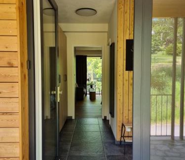 Zelezna Ruda Apartamento | Apartmán Berg Brčálník