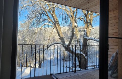 Zelezna Ruda Apartamento | Apartmán Berg Brčálník