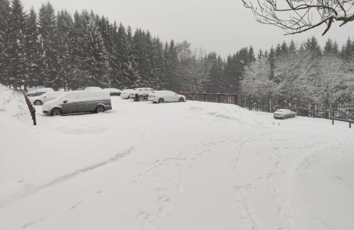 Zelezna Ruda Apartamento | Apartmán Berg Brčálník