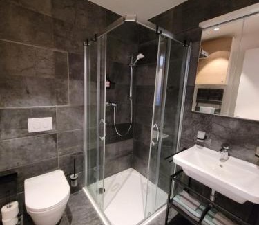 Zelezna Ruda Apartamento | Apartmán Berg Brčálník