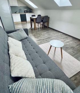 Borovany Apartamento | Apartmán Bessy